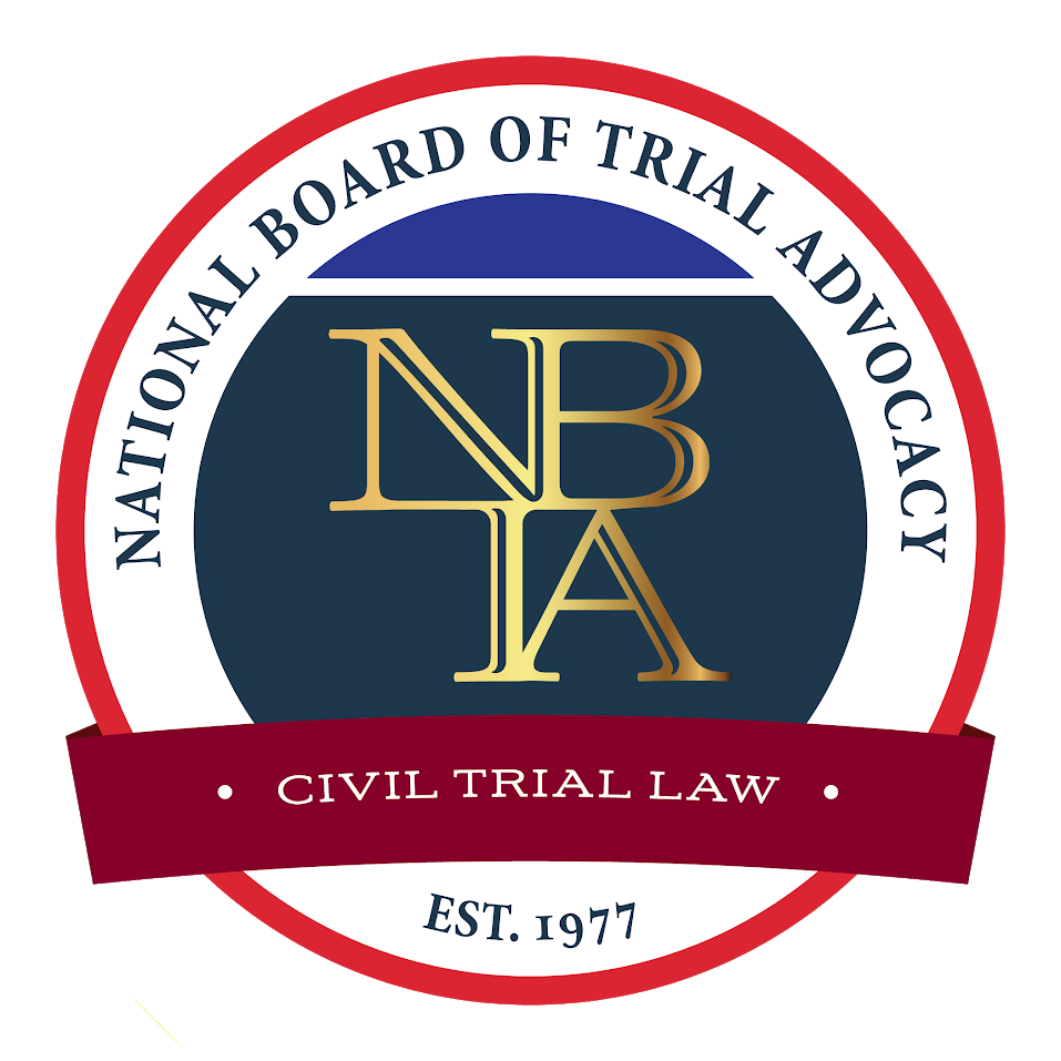 National Board of Trial Advocacy